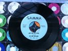 NORTHERN SOUL-LEE SHOT WILLIAMS ON GAMMA[rare listen]