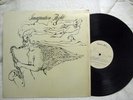 CHAFFEY COLLEGE JAZZ ENSEMBLE IMAGINATION FLIGHT LP w/SHRINK PROMO DJ SHADOW