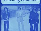 BEATLES -  Multi coloured EP Watching Rainbows