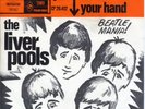 The LIVERPOOLS - She loves you Rare '64 HOLLAND 7