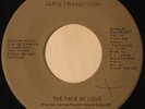 E.L. JAMES The Face Of Love RARE 70'S SOUL/CROSSOVER 45 Hilton Felton MP3