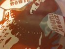  Israel Picture Disc David Bowie Ziggy Stardust Mint