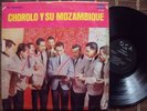 Chorolo y su Mozambique OBSCURE on OCA LBL / RARE 60s LP??