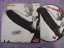 LED ZEPPELIN I PICTURE DISC IN COVER - LAST ONE -RARE