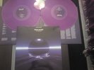 DEEP PURPLE 30:THE VERY BEST OF RARE EU DOUBLE LP 1998-PURPLE VUNYL/BLACKMORE