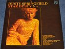 DUSTY SPRINGFIELD Star Dusty SUPERB UK Stereo EX++ LP