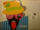 KNOWLEDGE - JUDGEMENT (ROACH LP) VERY RARE ROOTS
