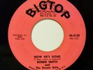 BOBBIE SMITH and The Dream Girls 