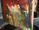 LP MERCYFUL FATE-LIVE U.S.A 95 2 LP LIM.EDIT.204/500 COPY VERY RARKING DIAMO