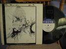 SUN RA & HIS SOLAR ARKESTRA - THE MAGIC CITY JAZZ LP ON  THOTH 711