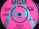 Jethro Tull Single 7
