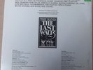 THE BAND LP The Last Waltz Rare Promo Only Sampler SEALED Bob Dylan Neil Young