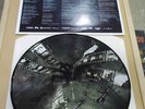 IN FLAMES “SOUNDTRACK TO YOUR ESCAPE” LIMITED EDITION PICTURE DISC