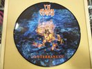 IN FLAMES “SUBTERRANEAN” LIMITED EDITION PICTURE LP