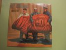 Amputechture 2xLP - The Mars Volta - *NEW & SEALED* Omar Rodriguez Lopez, GSL