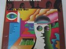 RARE PSYCH OG Chocolate Watch Band No Way Out Tower ST 5096