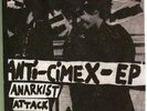SHITLICKERS / ANTI - CIMEX - Split 7
