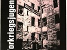 VORKRIEGSJUGEND  - Heute Spass, Morgen Tod Mini - LP Punk Hardcore HC VKJ DTJ