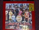 THE BEATLES  sgt peppers lonely...REAL ALTERNATE ALBUM 5LP  Box  BLUE VINYL