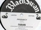 FABIAN  prophecy