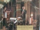 CLAIRE BERNARD violin play HACIATURIAN , PROKOFIEV - ELECTRECORD