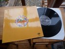 POPOL VUH IN DEN GÄRTEN PHARAOS IN MINT KRAUTROCK