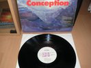 RARITAET : Jody Grind  – Conception, original LP, TOP Zustand