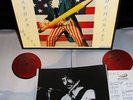 FOUR LP BOX (RARE) + POSTER  Frank ZAPPA   GODFATHER MEETS UNTOUCHABLES no tmoq