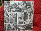 JAZZ LP: DEREK BAILEY Solo Guitar INCUS II Improvisations Compositions UK VG+