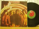 Spanish pressing The Kinks Are The Village Green Preservation Society