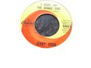 Northern Soul - Jerry Cook - I Hurt On The Other Side (USA Capitol)   HEAR