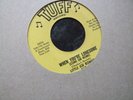 Northern Soul - Little Joe Roman - When You're Lonesome (USA Tuff)   HEAR