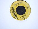 Northern Soul - The Dramatics - All Because Of You (USA Sport)  HEAR