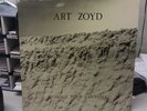 ART ZOYD Musique Pour L'Odyssee LP Rare French Art Rock Prog RIO 1979