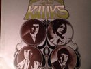 The Kinks - Something Else By The Kinks LP