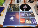 Burzum Daudi Baldrs  lp original press with cards and booklet  Mayhem  rare