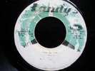 ROY PANTON Such Is Life RANDY'S HEAVY SKA 7