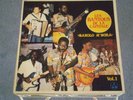 RARE AFRICAN RUMBA HIGHLIFE LP    LES BANTOUS DE LA CAPITALE    BAROLO M'BORA