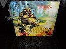 Protector Leviathan's Desire FIRST PRESS Witchburner Assassin Incantation