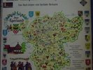 ERNST MOSCH “Goldene Schallplattte” LP aus brasilien