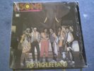 RARE AFRICAN MODERN SOUL BOOGIE LP    ASONA    POP HIGHLIFE BAND     MAKOSSA