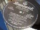 LEN BARRY - IT'S THAT TIME OF THE YEAR - SUPER RARE 1966 UK LP - NORTHERN SOUL