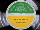 T/REX,MARY HOPKIN,ALAN BOWN,CHRISTIE,BBC TOP NO 354
