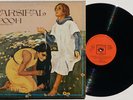 I POOH Parsifal LP PROG ITALIAN CBS