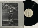 MONITOR Self Titled LP ART SYNTH WAVE POST PUNK WORLD IMITATION MEAT PUPPETS LA