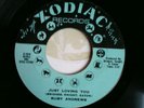 Ruby Andrews- Just Loving You -  Northern Soul Mod Classic- listen