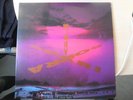 VASCO ROSSI DOPPIO LP VINILE 33gg GLI SPARI SOPRA