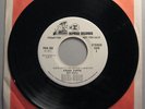 Super Rare FRANK ZAPPA 45rpm SINGLE ''Hot Rats'' Radio Spot VINYL Reprise RECORD