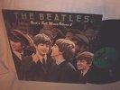 BEATLES-ROCK 'N' ROLL MUSIC VOLUME 2 CAPITOL SN-16021 NM/NM LP