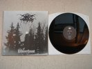 DARKTHRONE- Panzerfaust LP 2002 Moonfog Gatefold Vinyl SATYRICON BURZUM MAYHEM